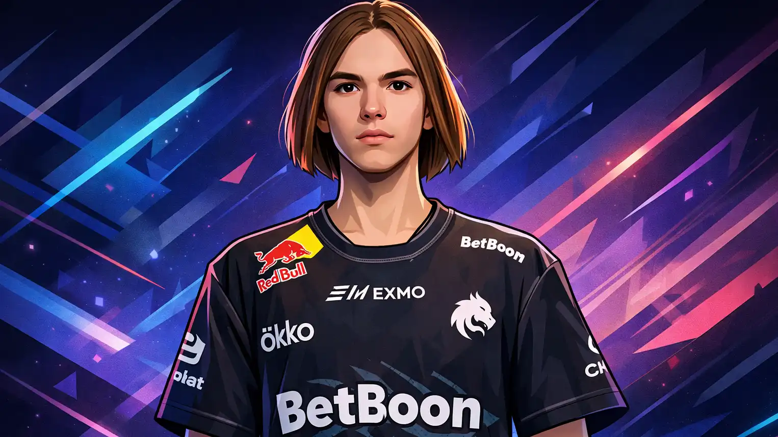 donk says Anubis is “100% better than Train” — CS2 map pool shake-up explained